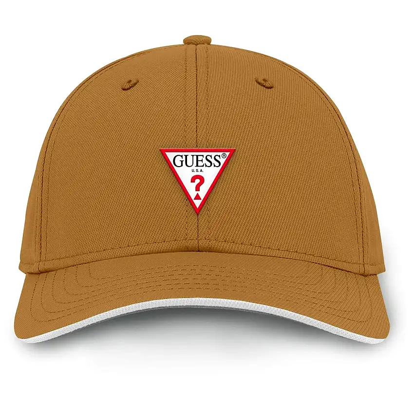 Cappellino Guess Patch