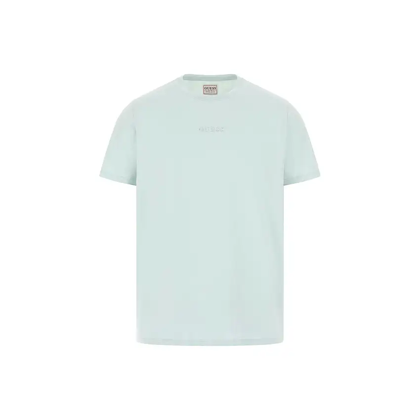 T-shirt Guess Emb Pima
