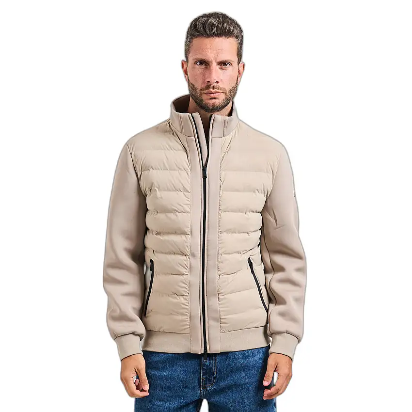 Giacca in neoprene Guess