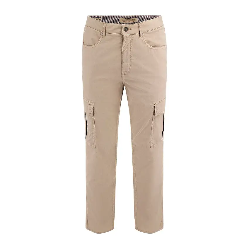 Pantaloni cargo Guess Julianne