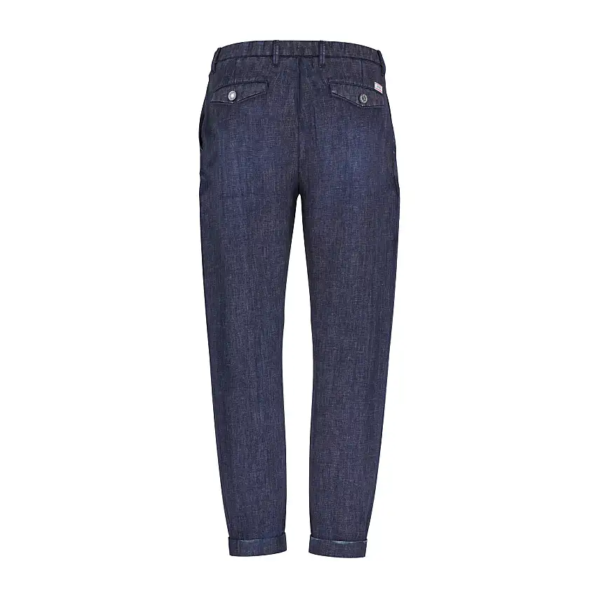 Jeans chino tapered Guess Taylor