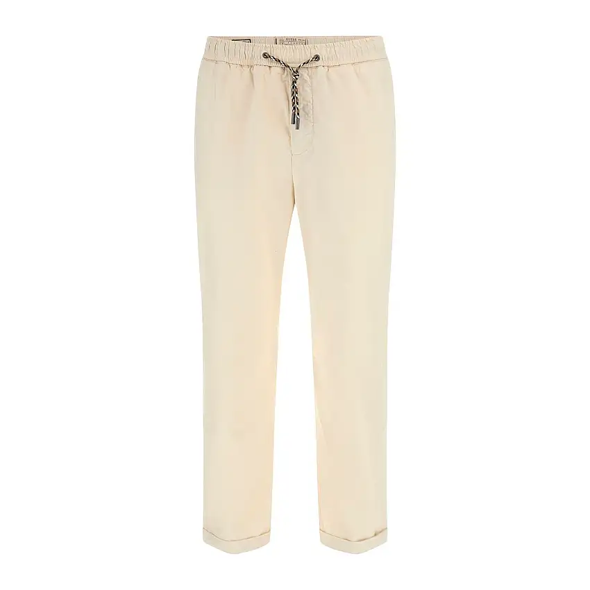 Pantaloni chino Guess Axel