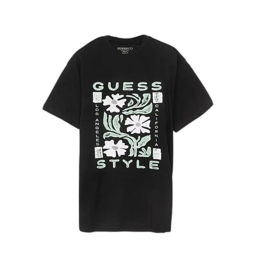 T-shirt Guess Style