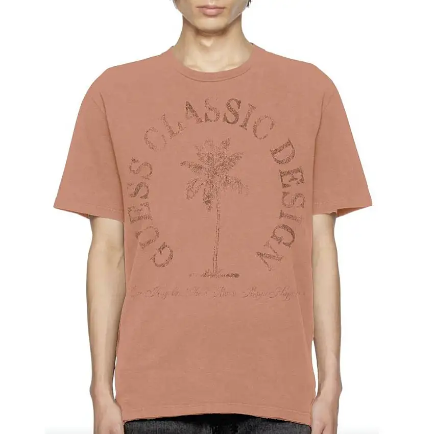 T-shirt di base Guess Classique Design