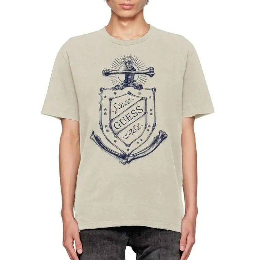 T-shirt Guess Deep