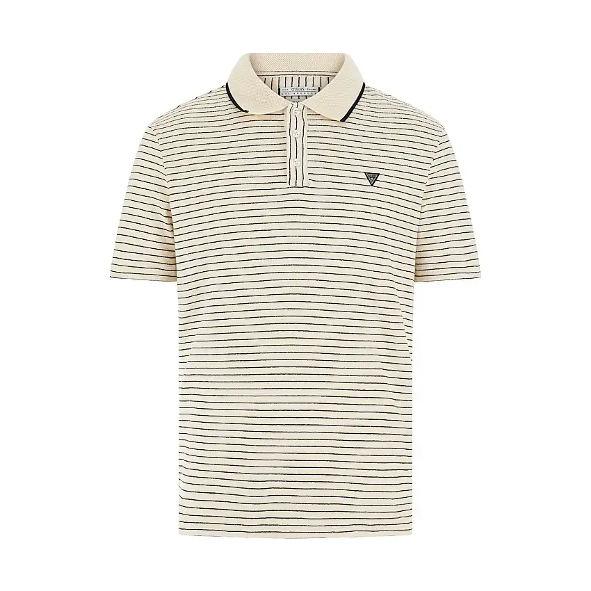 Polo Guess YD stripes