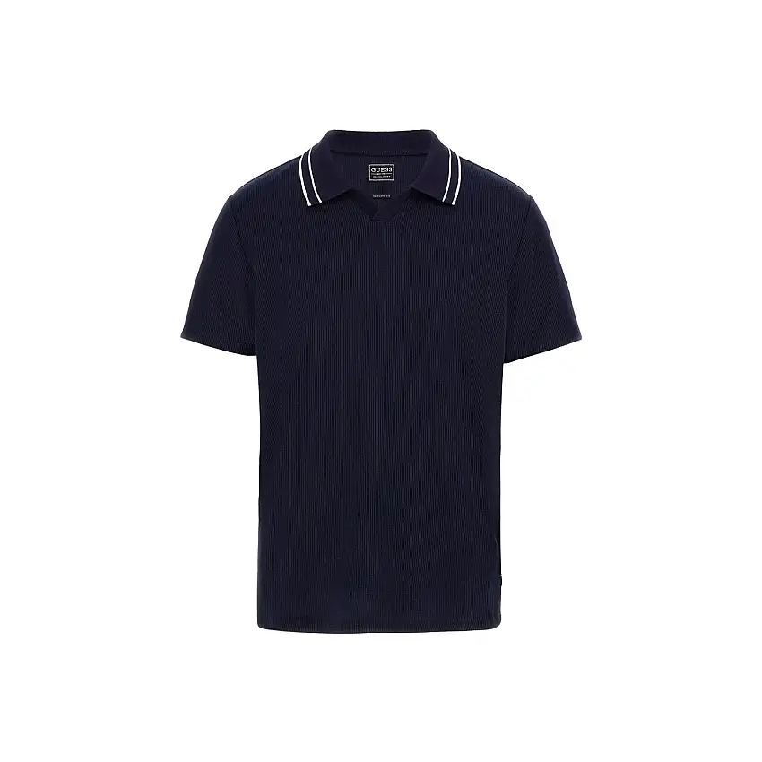 T-shirt Guess Dante Rib