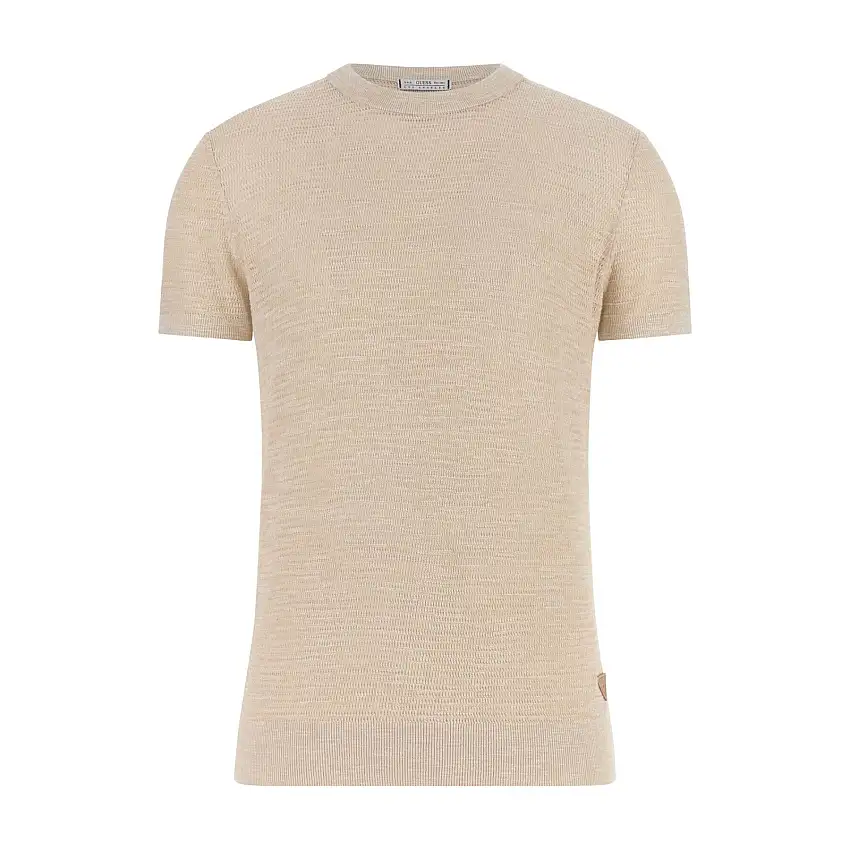 Maglione a maniche corte Guess Goodwin