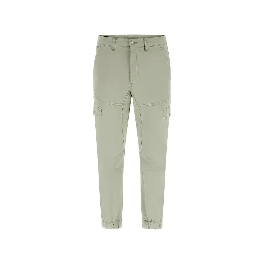 Pantaloni cargo Guess Rubin Kombat