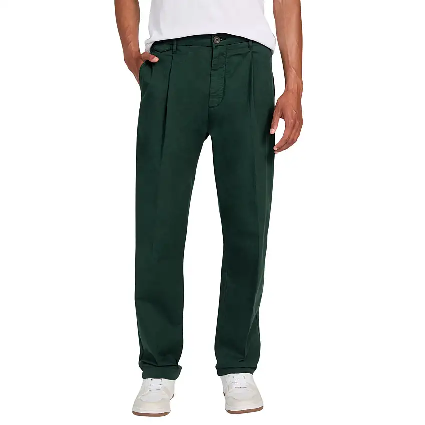 Pantaloni chino Guess Taylor