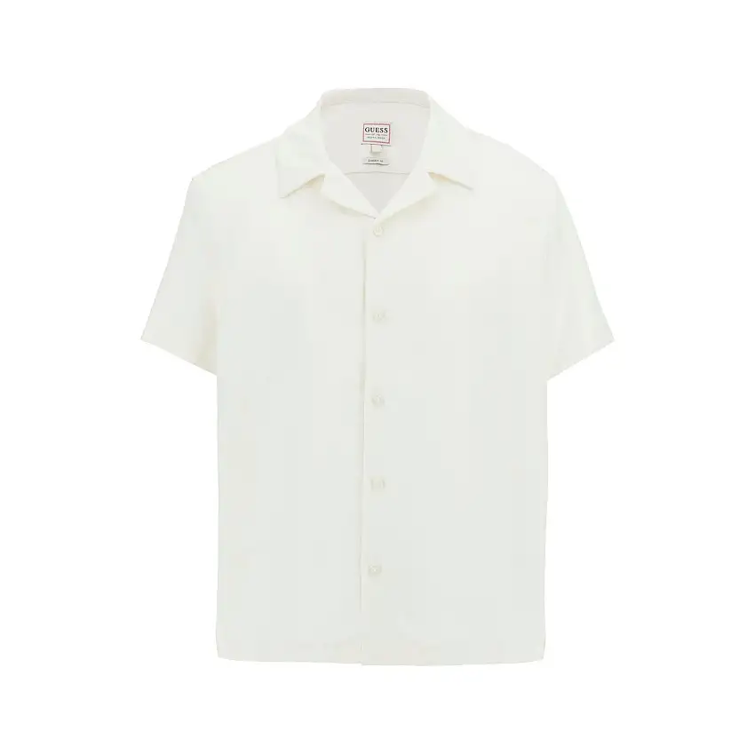 Camicia in twill Guess Ari