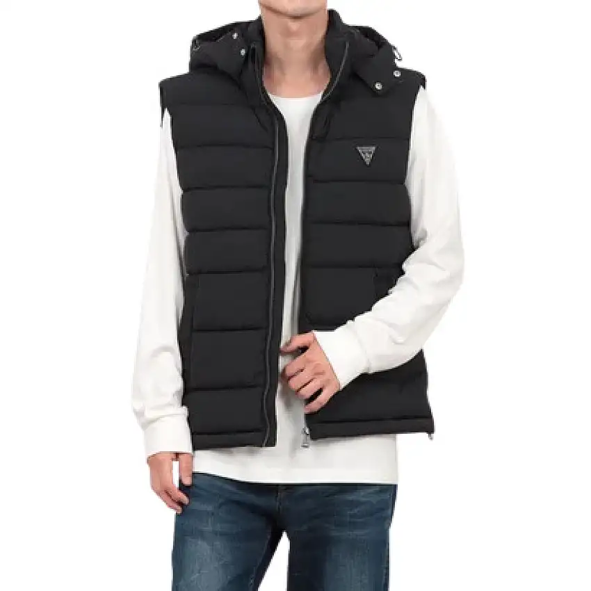 Gilet imbottito Guess Light