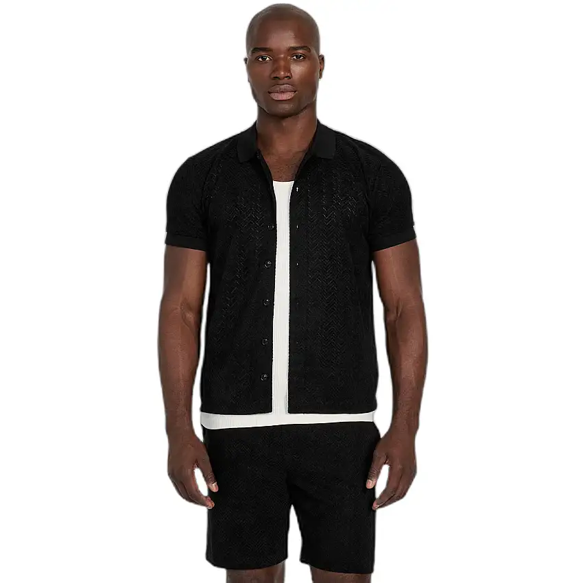 T-shirt Guess Calvin