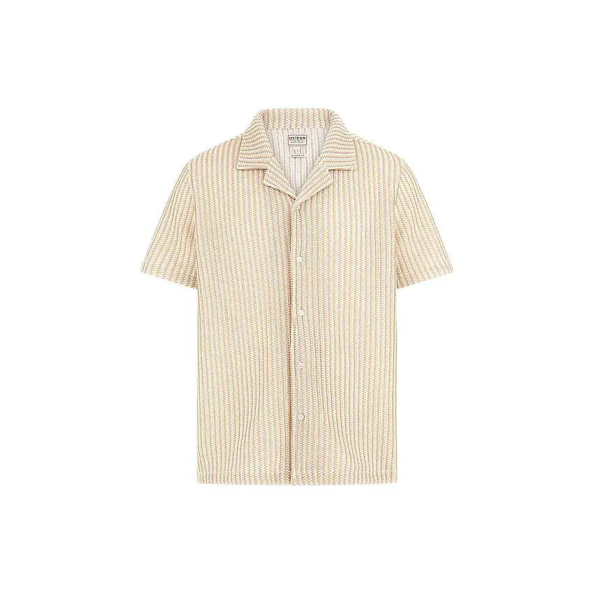 T-shirt Guess Larson