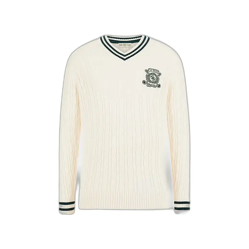 Tirare col V Guess Hewie