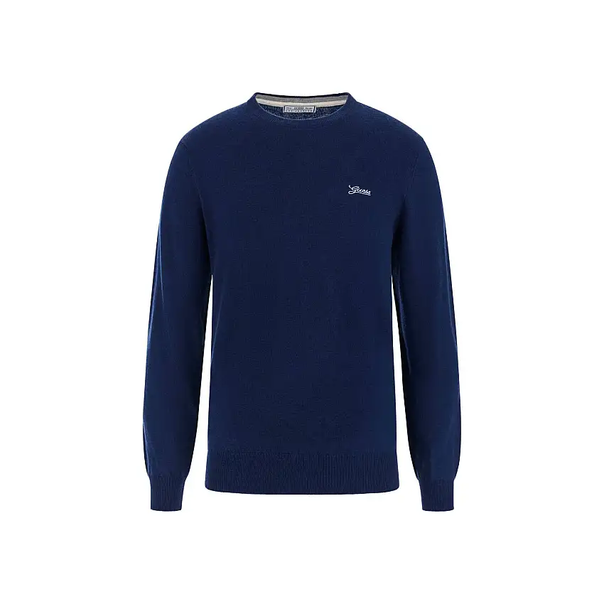 Maglione a girocollo Guess Daniel Basic