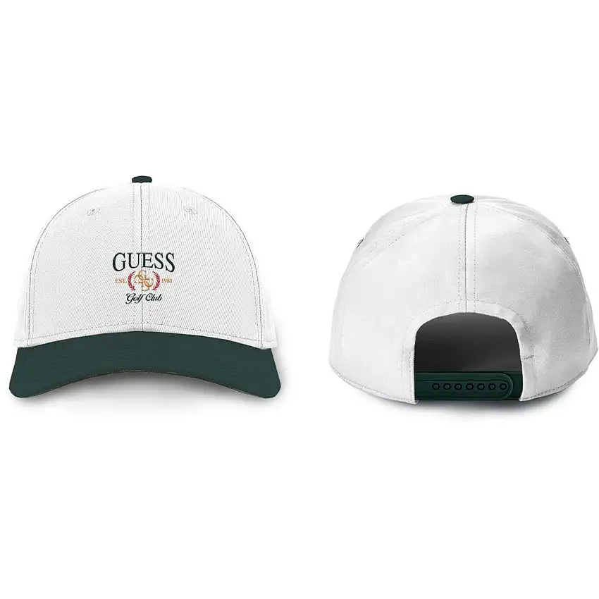 Cappellino Guess Club