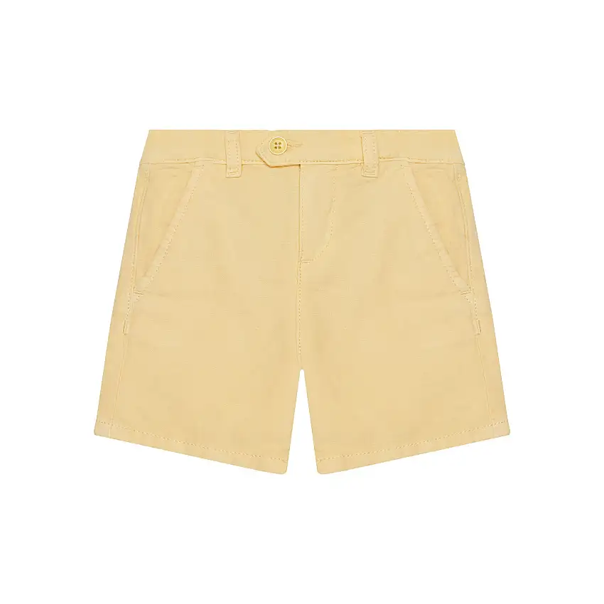 Short in lino per bambino Guess GMT Dye Blend