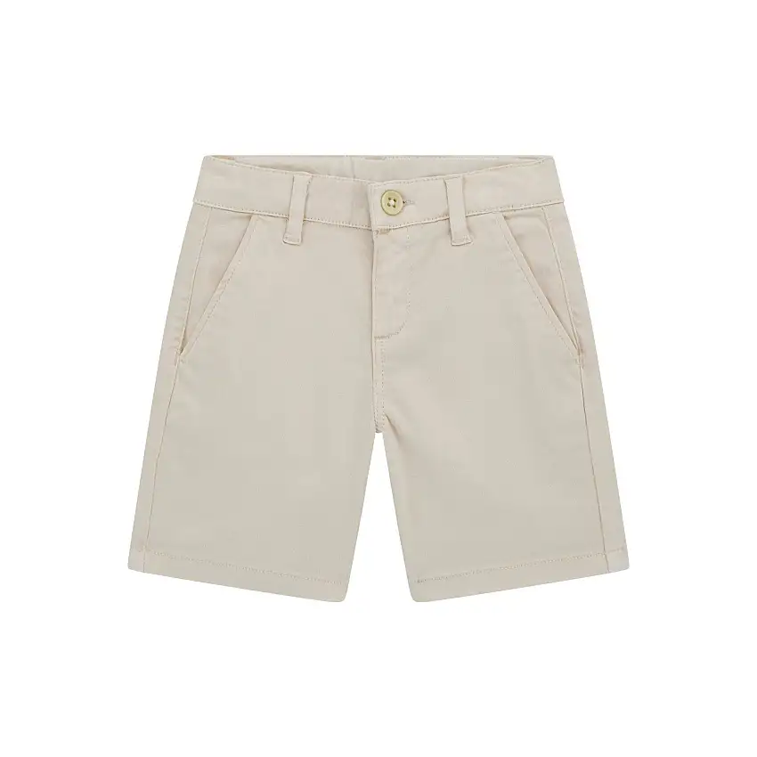 Shorts per bambini Guess Gmt Sateen