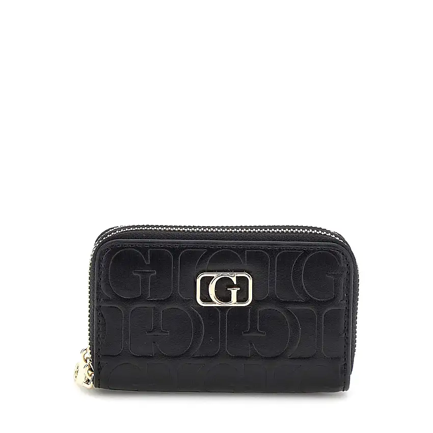 Portafoglio donna Guess Television