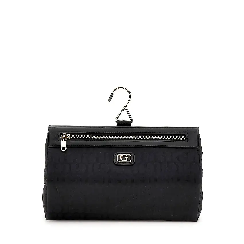 Borsa da toilette per donna Guess Television Beauty