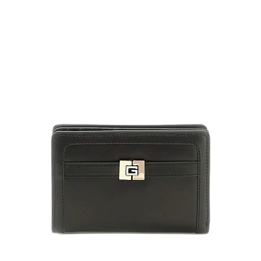 Portafoglio donna Guess Elite