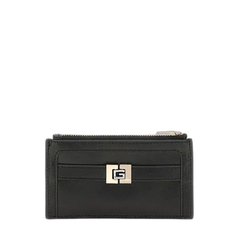 Portacarte da donna Guess G Elite