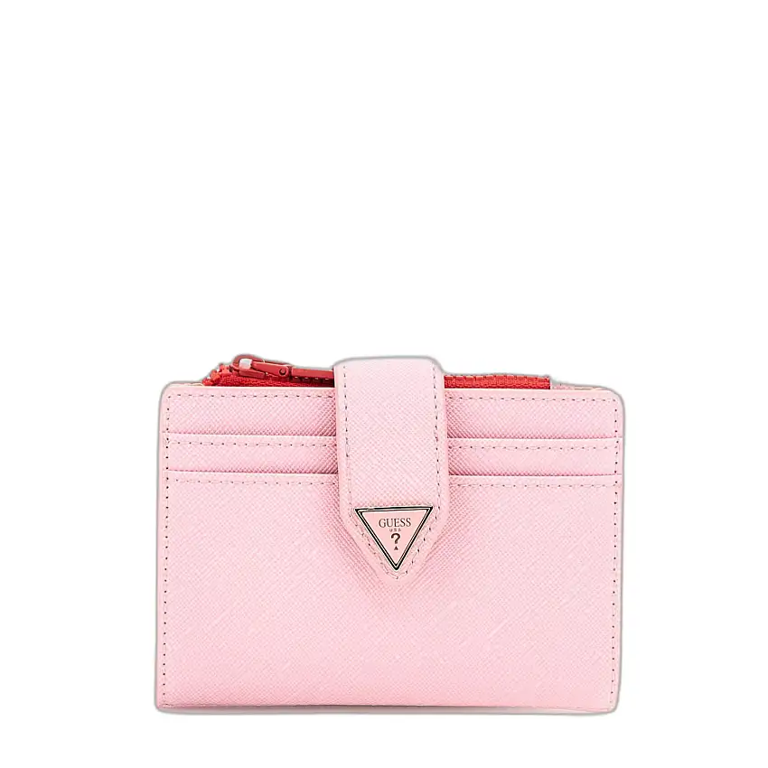 Portafoglio donna Guess