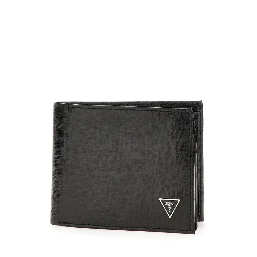 Portafoglio Guess Milano Bifold