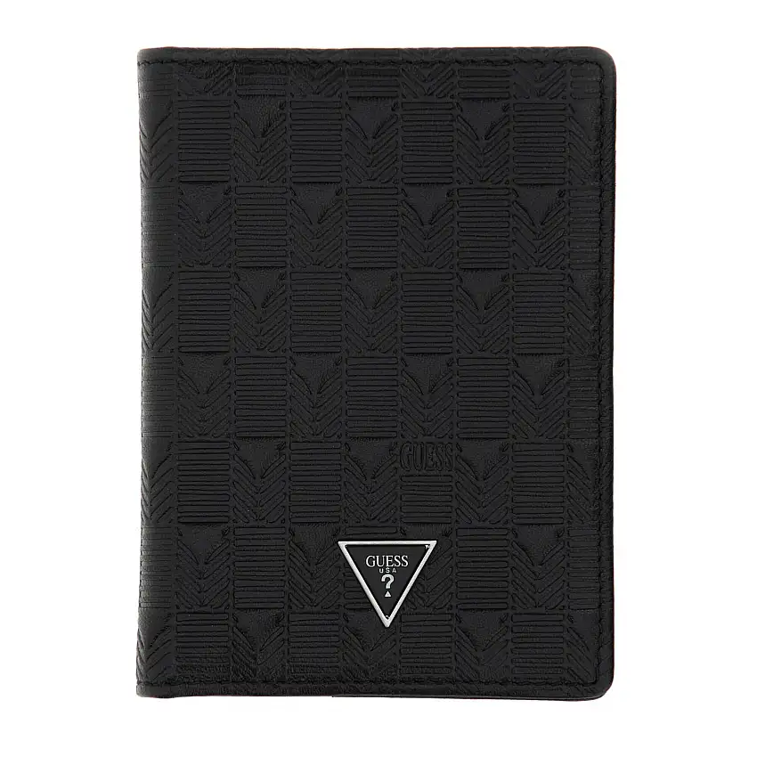 Portacarte Guess Dublin