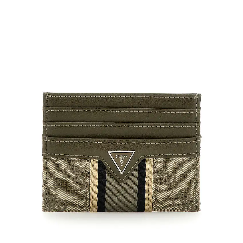 Portacarte Guess Millano