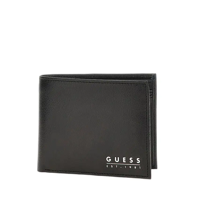 Portafoglio Guess Madrid Billfold