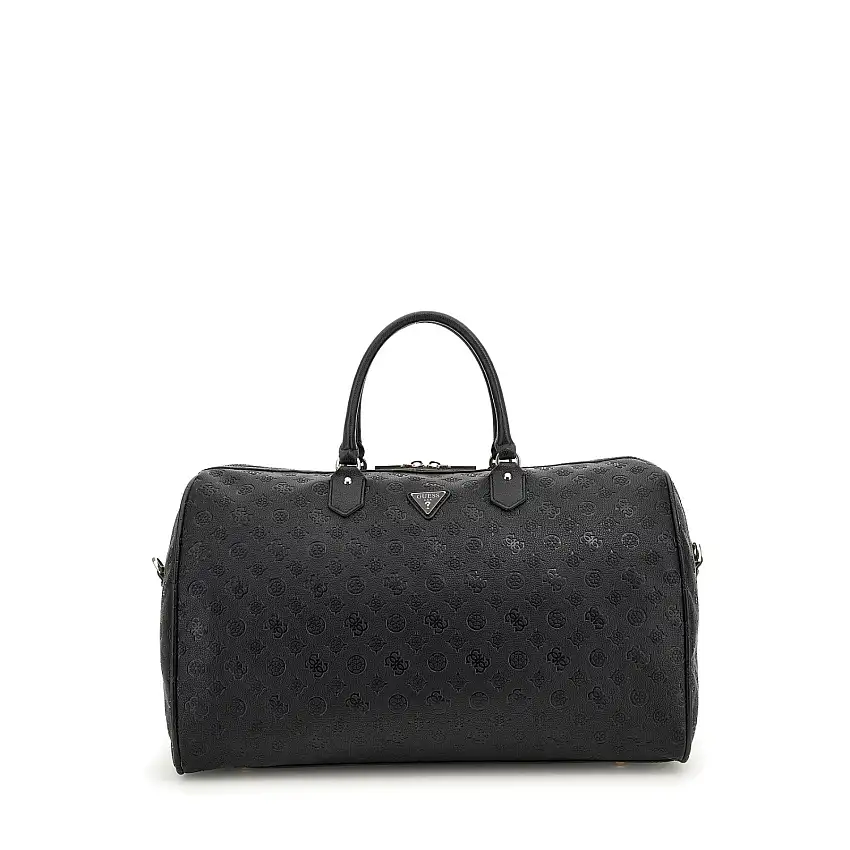 Borsa Duffle da donna Guess Wilder