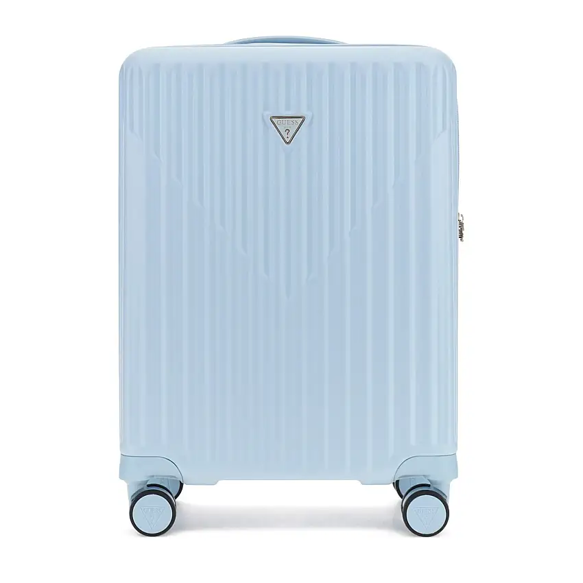 Valigia 18 in 8 con ruote donna Guess Centennial