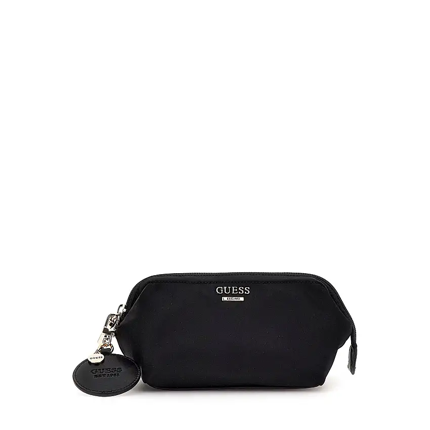 Necessaire da viaggio con piccola pochette da donna Guess Follie