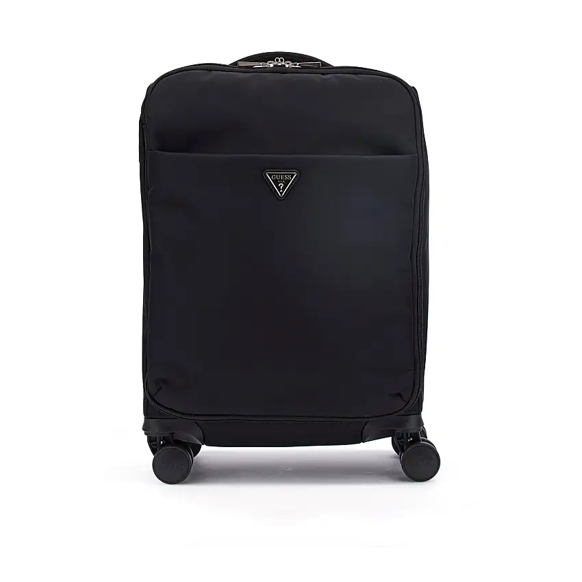 Valigia rigida a 8 ruote Guess Follie 18"