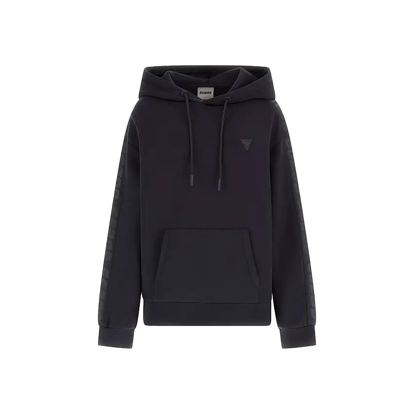 Felpa con cappuccio da donna Guess Brenda