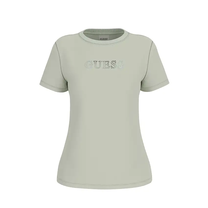 T-shirt da donna Guess Briana