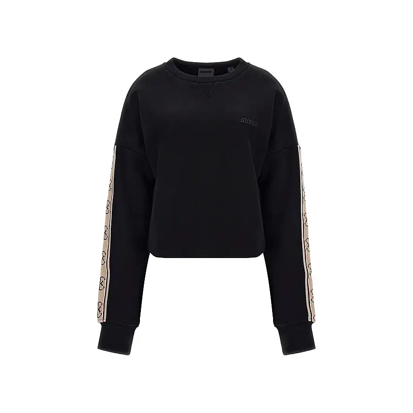 Felpa da donna Guess Cymone