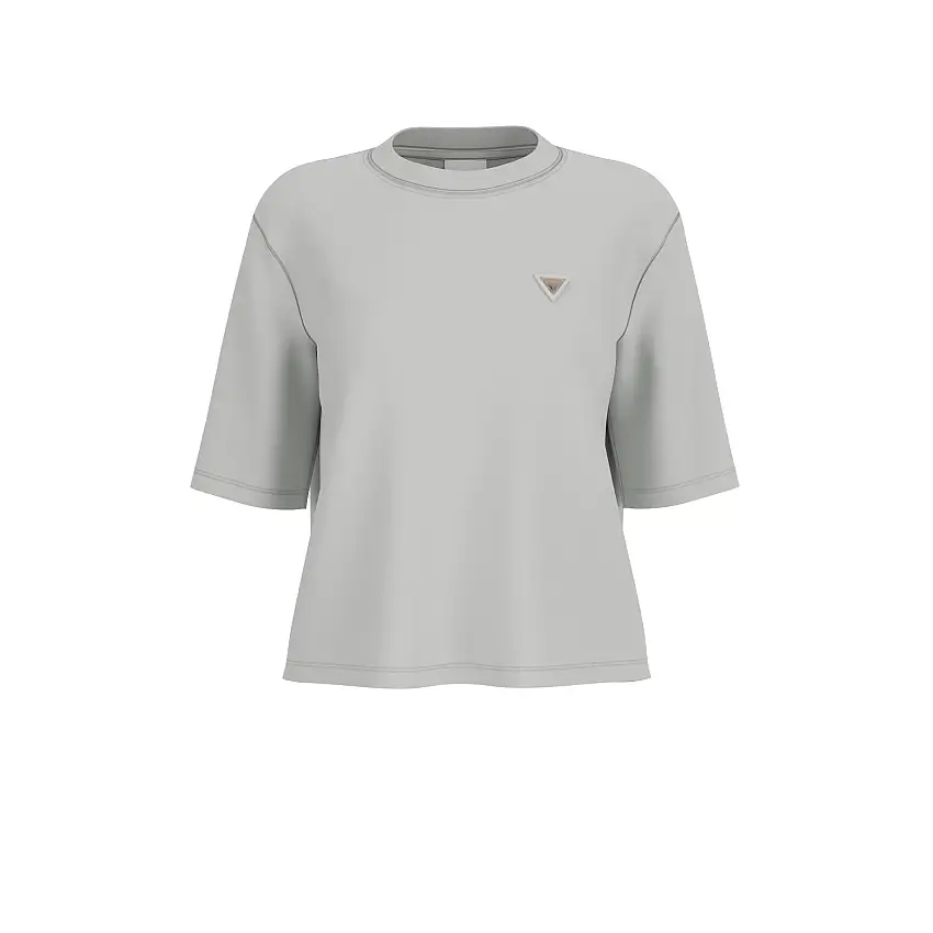 T-shirt da donna Guess Colette Boxy