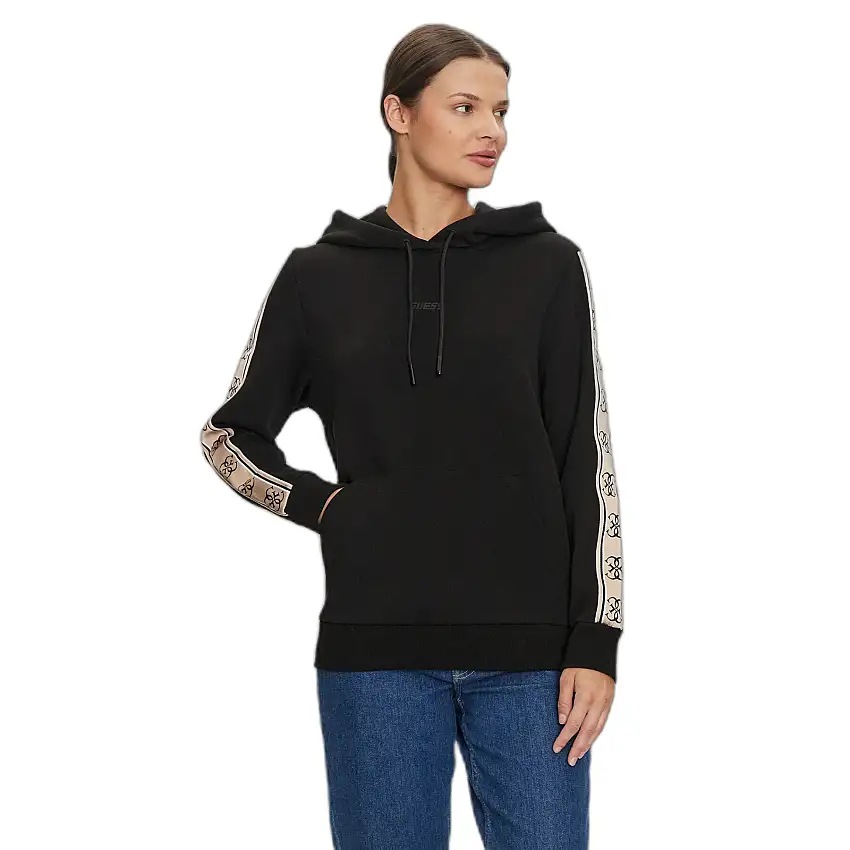 Felpa con cappuccio da donna Guess Carla