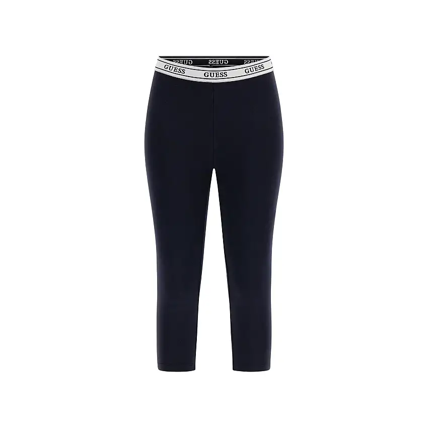 Leggings da donna Guess New Aline Capri
