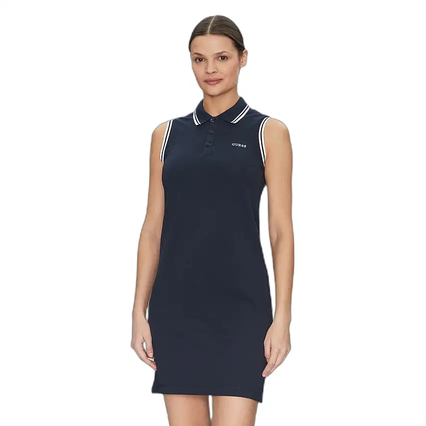 Vestito aderente da donna Guess Amaryllis