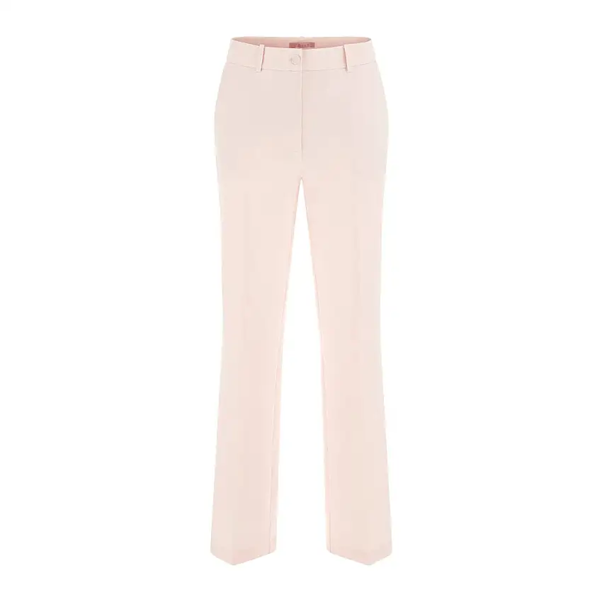 Pantaloni da donna Guess Carla Crepe