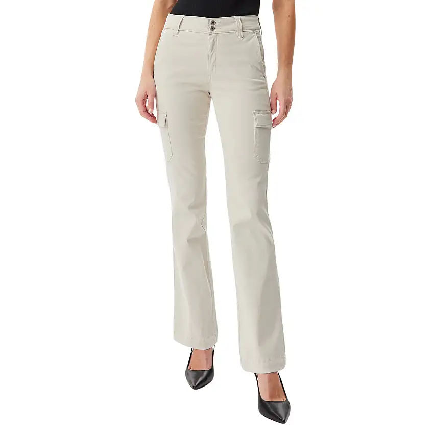 Pantaloni cargo femme Guess Cargo