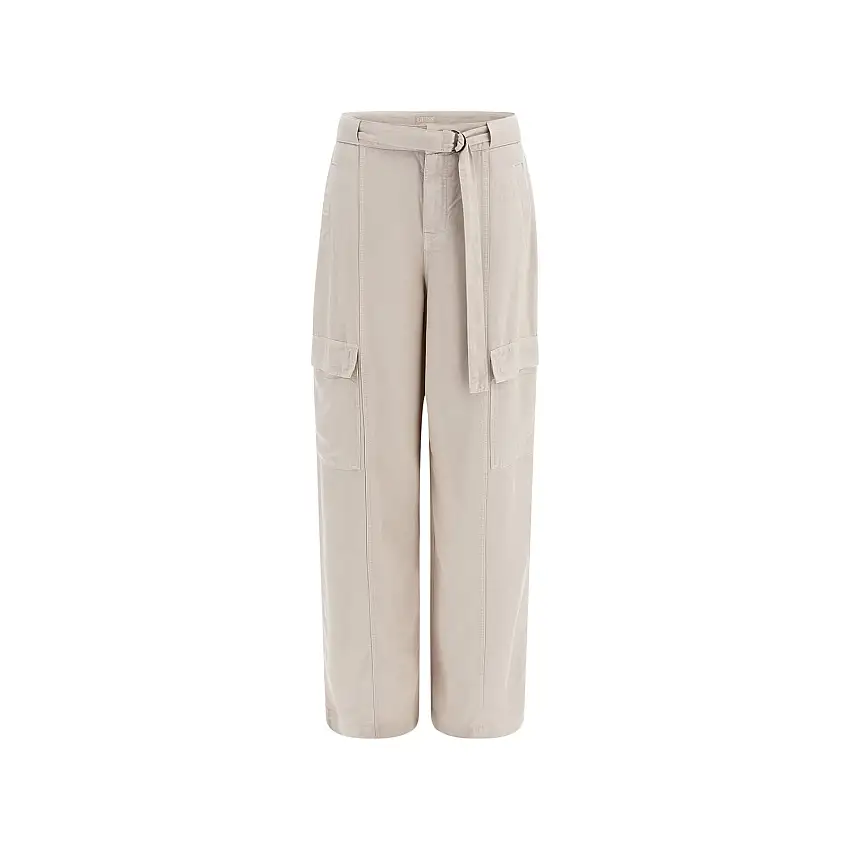 Pantaloni cargo da donna Guess Agatha