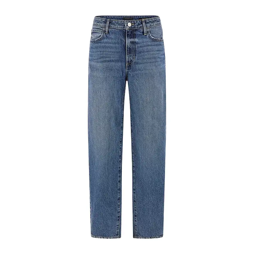 Jeans da donna Guess tapered