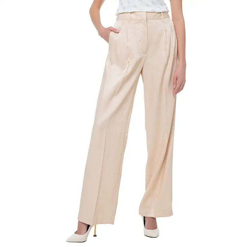 Pantaloni da donna Guess Camille