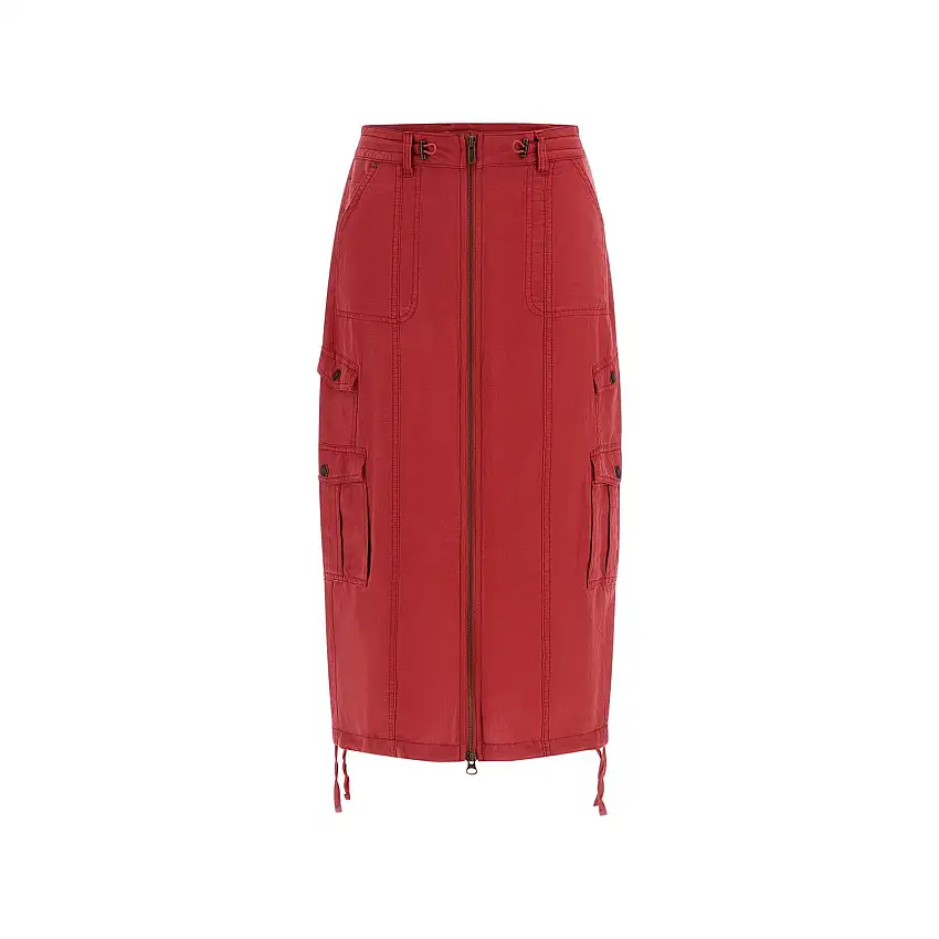 Gonna cargo da donna Guess Casey