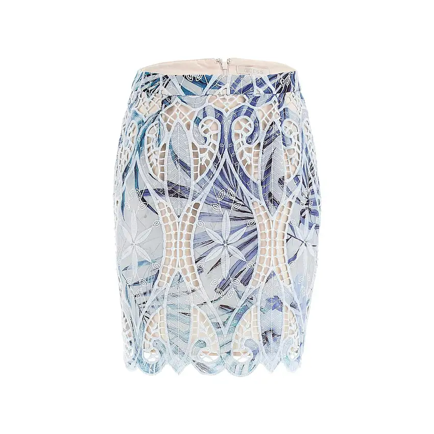 Gonna da donna Guess Anastasia Embro